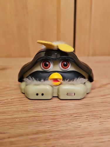 Mcdonalds happy meal toy - meal,