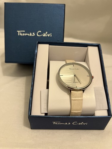 Wrist watch thomas - wrist, watch.