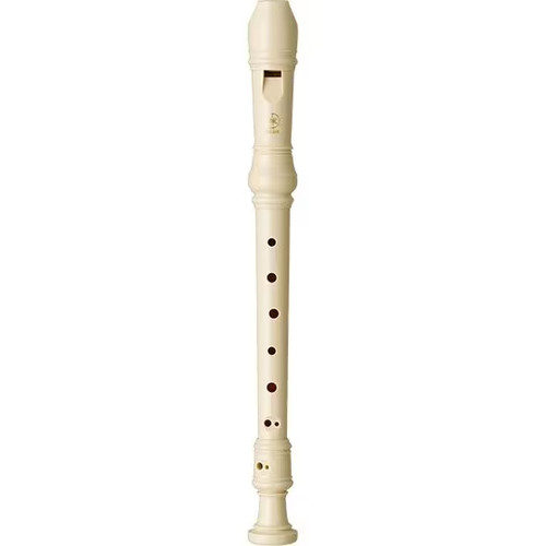 Yamaha yrs 24b soprano - yamaha, soprano/descant