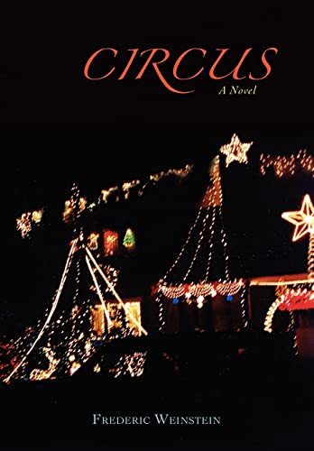 Weinstein circus novel - weinstein,