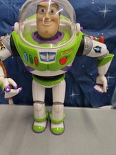 Disney Buzz Lightyear  mattel