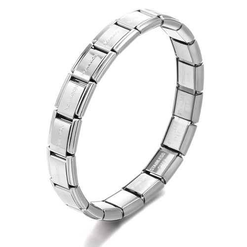 Nomination classic stainless - classic,