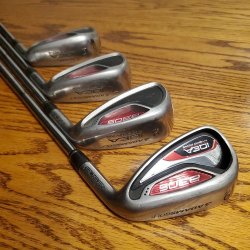 Adams golf idea a30s hybrid - adams,