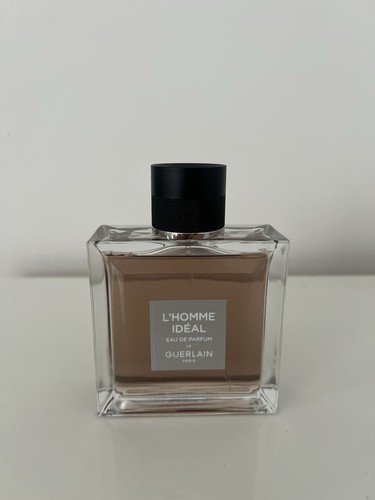 Guerlain homme ideal eau - ideal, de