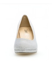 Gabor 01-260-60 Ladies Silver