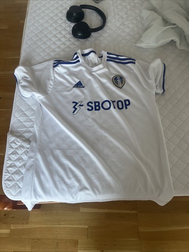 Leeds football shirt - shirt, men’s