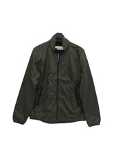 Calvin Klein Men's Jacket S Green Polyamide New with tags