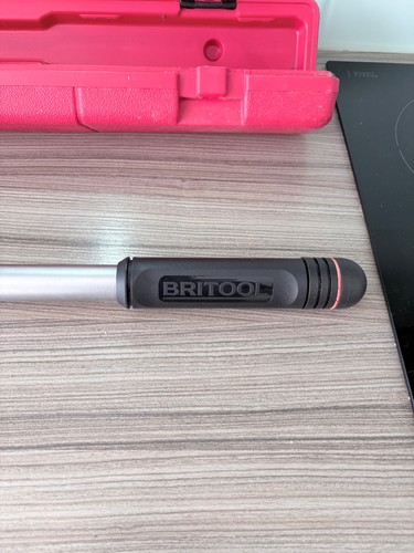 Britool evt1200a drive - evt1200a, 1/2″
