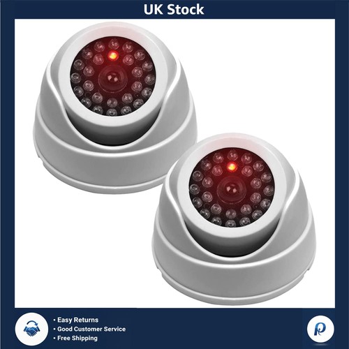 Dome dummy cctv camera - dummy,