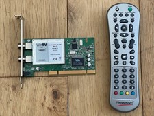 Hauppage WinTV-NOVA-TD-500