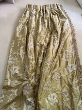 Curtain Pairs X3