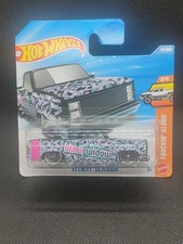 2026 Hot Wheels '83 Chevy