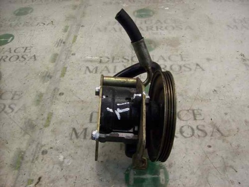 Steering pump 8410000 - pump, /