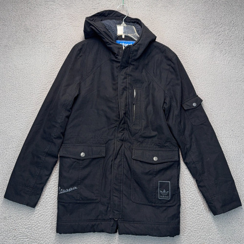 Adidas vespa jacket - adidas, mens
