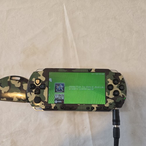 Sony psp 1001 playstation - psp,