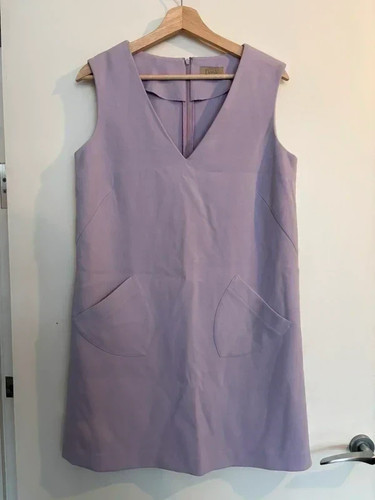 Lilac 1960s style - , mini