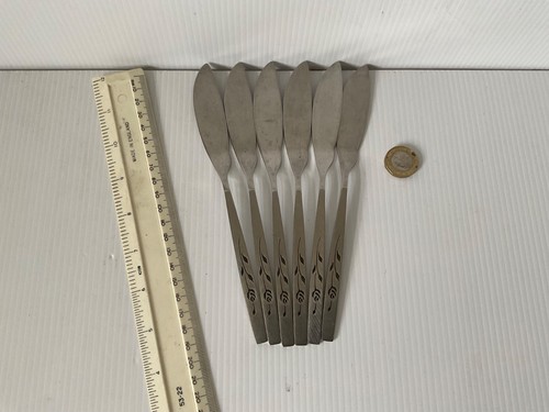 Vintage cutlery oneida - vintage,
