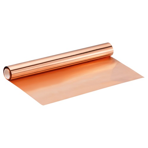 Copper flashing sheet roll - sheet,