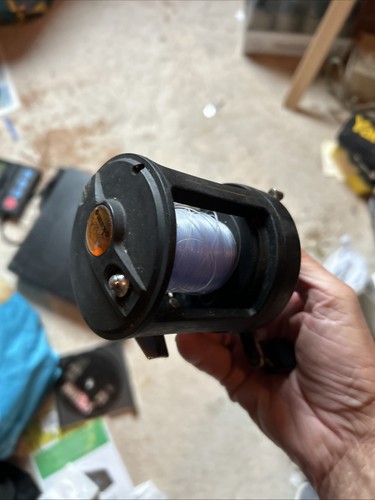 Okuma sea bear 300 reel - 300,