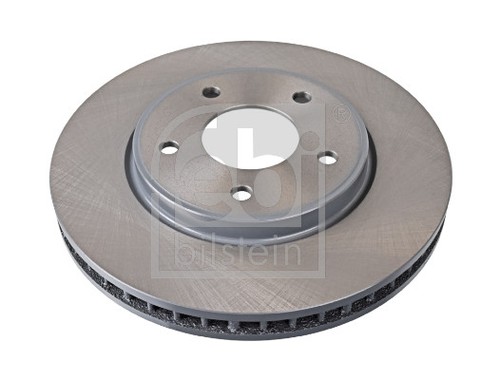 Febi bilstein brake disc - bilstein,