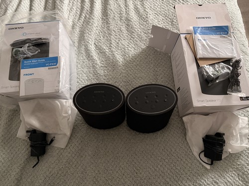 Onkyo px30 dts play - vc-px30,