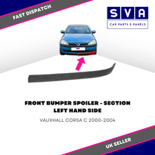 Vauxhall Corsa C 2000-2004