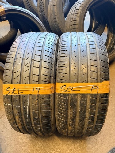 255 101v pirelli - 255/40/20,