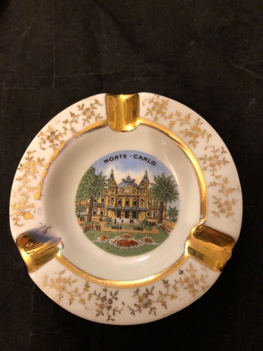 Vintage limoges porcelain - vintage,