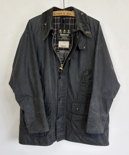 Vintage 1994 barbour - vintage, bedale