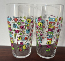 2 x Beavertown 'Dancing