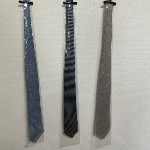 Hermes other ties set - other, 3