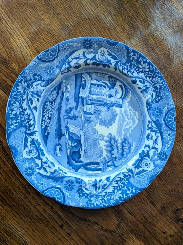 Spode copeland italian - spode,
