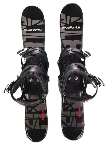 Snow blades skiboards strap - snow,