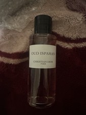 Christian Dior Oud Ispahan Eau