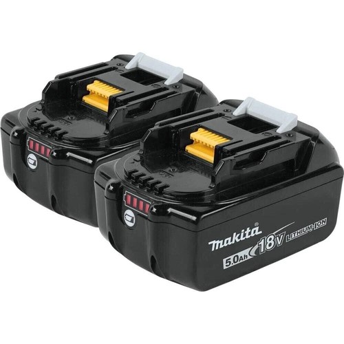 2pcs makita bl1850b 18v - 2pcs, lxt