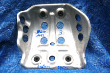 Suzuki DR650 1992 aluminium