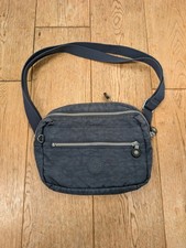 Kipling Blue Benita QVC