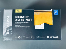 Thermarest Neoair Xlite NXT