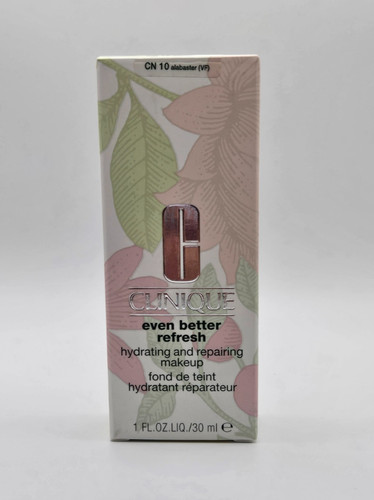Clinique even better refresh - even,