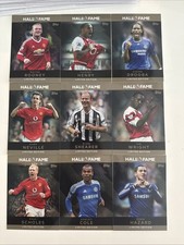 Topps premier league trading - league,