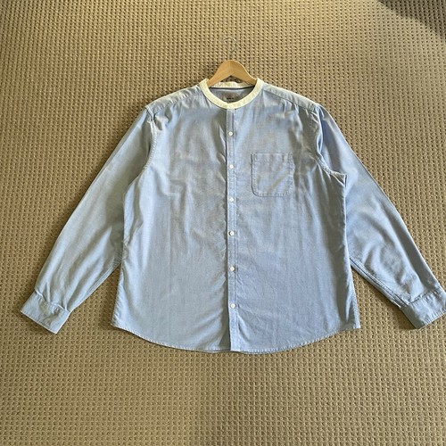 Men grandad band - men’s,