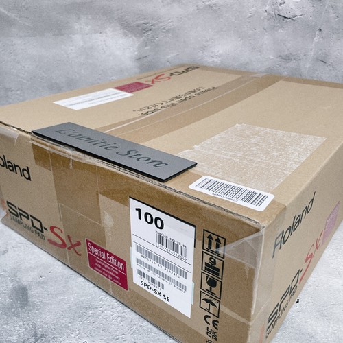 Roland spd special - spd-sx,