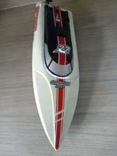 RC Boat Remote Controlled