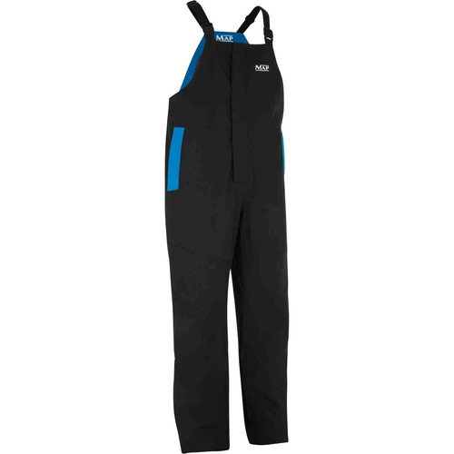 Map waterproof salopettes - waterproof,