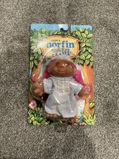 Vintage 1986 Thomas DAM Norfin