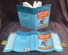 The Wishing Chair Collection 