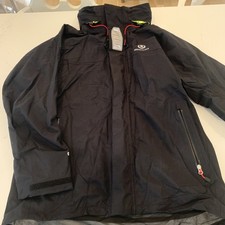 Henry Lloyd Marine Technology