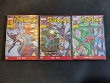 Original Spider Man Animated