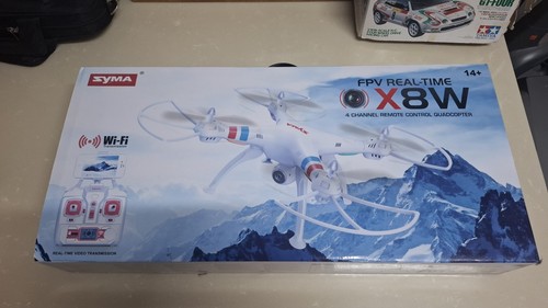 Syma pro gps drone rc - x8,