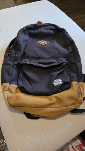 Herschel supply black - herschel,
